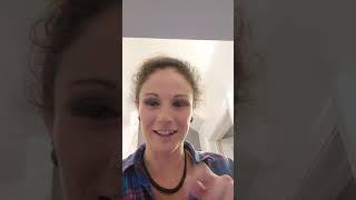 drunk makeup tutorial #2