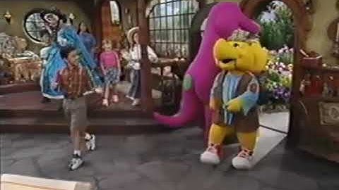 Rhyme Time Rhythm (2002 Version) Part 55