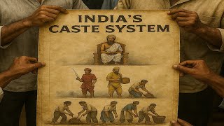 How Caste Drags India s Prospects India China History