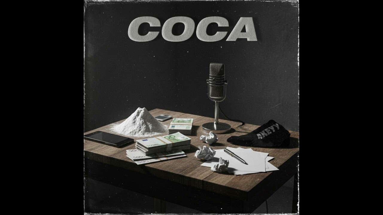 4Key - COCA