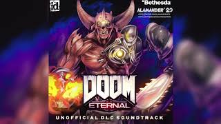DOOM Eternal Unofficial DLC Soundtrack - Hellbent