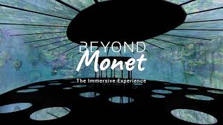 Beyond Monet Miami -  The largest immersive experience in the country