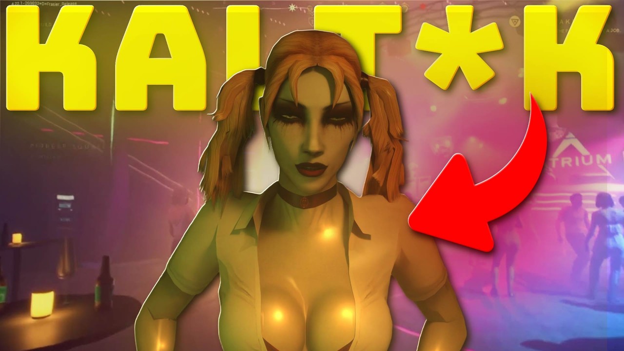 BLOODLINES AMA KALT*K OLARAK!  - 1