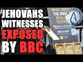 Jehovahs Witnesses EXPOSED