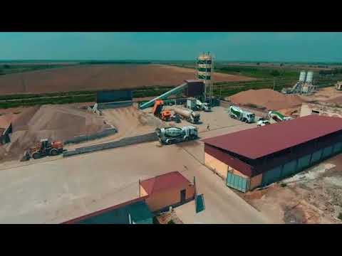 Video: Shisha Va Beton O'rniga Shisha-beton