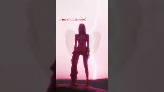 Jennie Recording Zen...i Love The Finial Outcome..