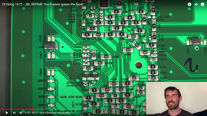 This 0-Ohm Resistor Hack Proves There’s Always More to Learn!