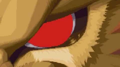 War-Zard/Red Earth Intro/Attract Mode