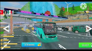 Bus  Driving Simulator ! Bus Simulator!#citybusdriving #busmania#youtube #drivinggame#ytshort #games screenshot 3