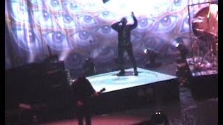 Tool - Oklahoma City, OK, USA [2002.11.16] Full Concert - Remastered
