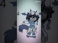 chọn giúp tui với ạ #gachalife#chill