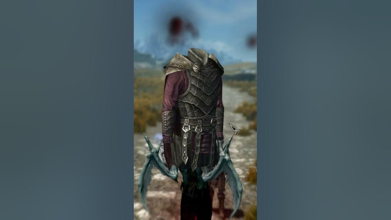 Как раздеть Лорда Вампира в игре Скайрим! #mrcatgame #skyrim #tes # ...