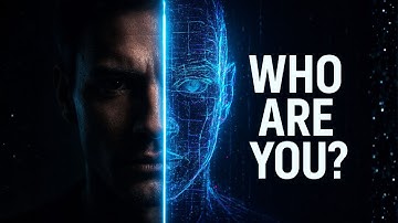 The Virtual Self: How the Internet Rewrites Your Identity