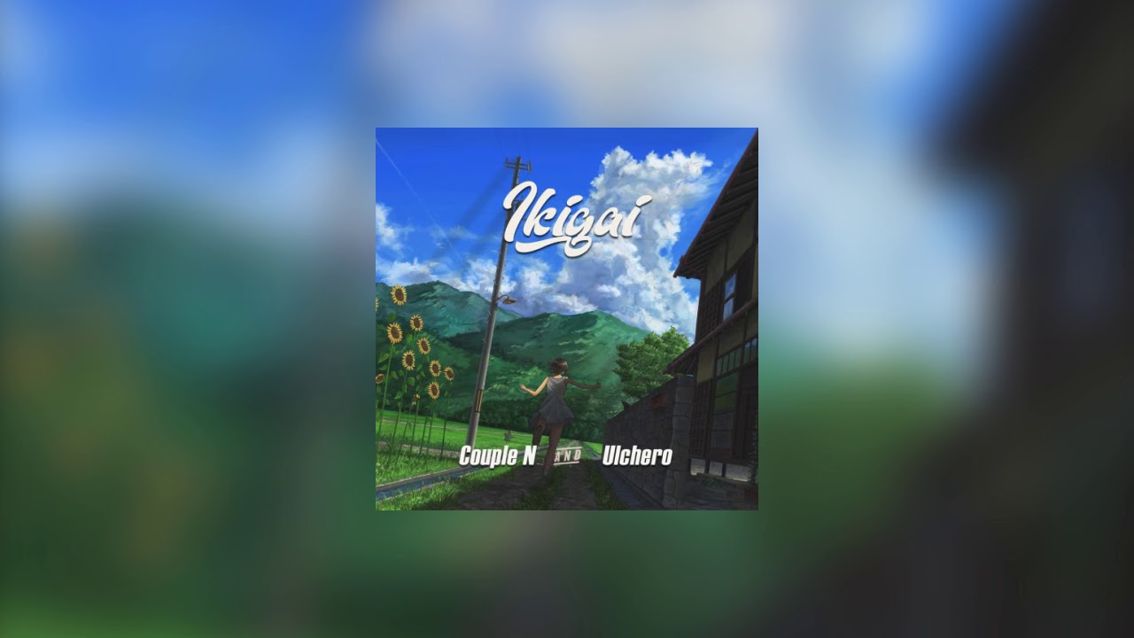 Couple N & Ulchero - Ikigai