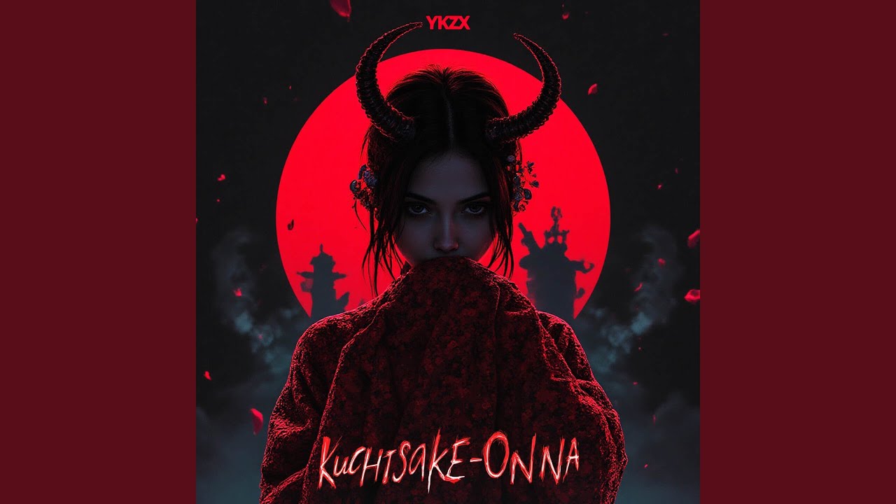 Kuchisake-Onna - YouTube