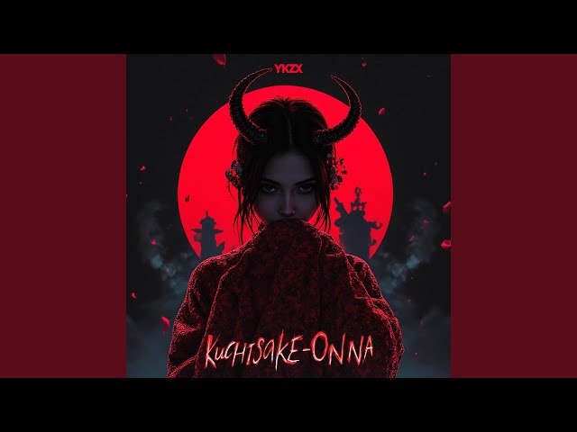 Kuchisake-Onna - YouTube