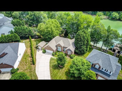 433 RIVERFRONT PARKWAY, Mount Holly, NC home video tour