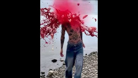 I Got SUPERVILLAIN Powers with LookLab AI! (Head Explosion Effect) 🤯