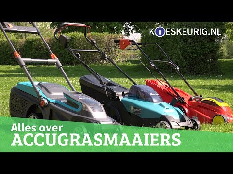 Accugrasmaaier kopen?