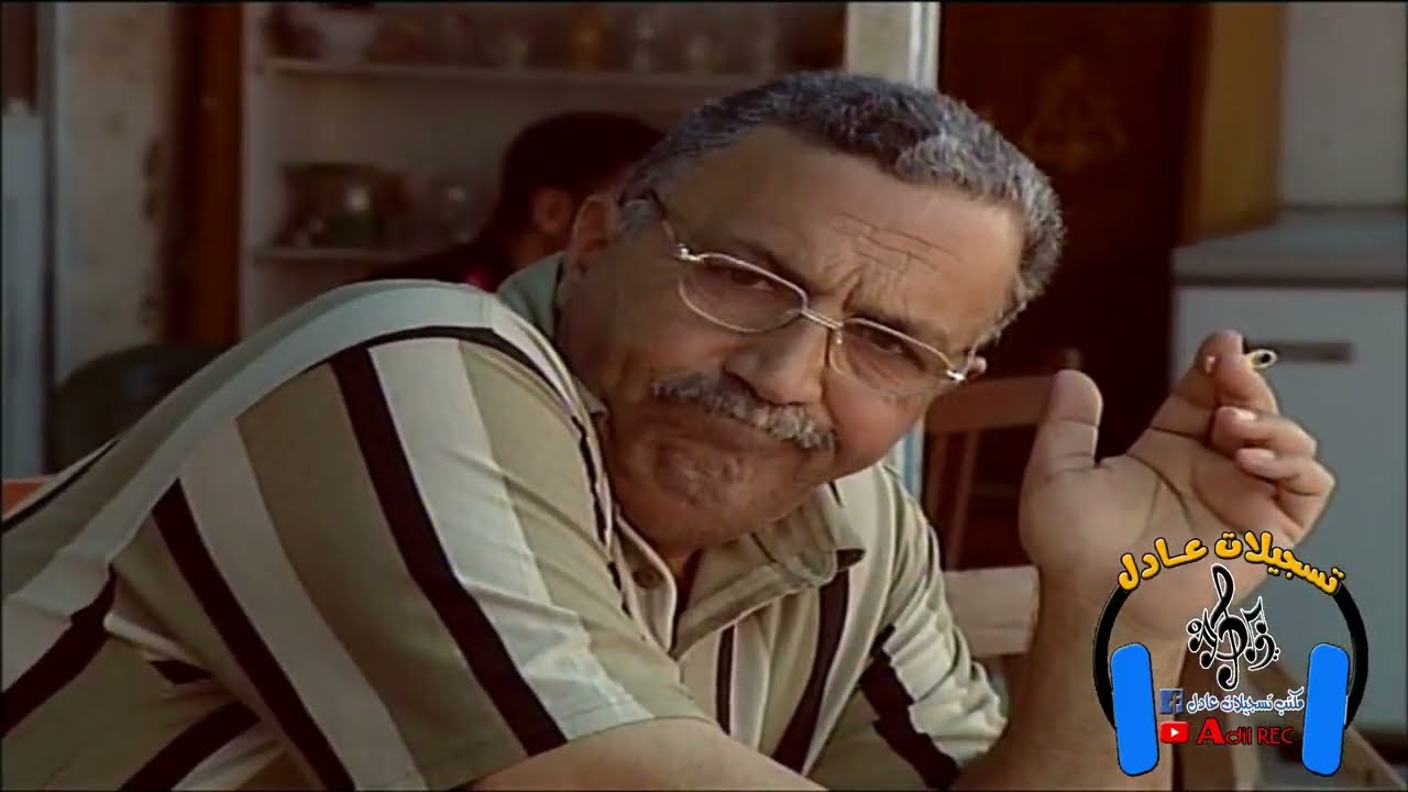 تمثليه تركمانيه - قوش - TÜRKMEN SKECİ - KUS