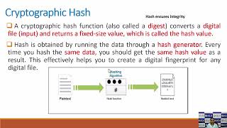Unit 3 - Secure Communication (part-1)