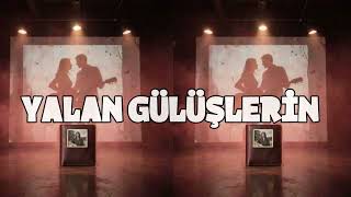 Yalan Gülüşlerin | Psychedelic Anatolian Rock Cover (Düet)
