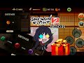 ¡Noticias! Regalía🤩🎁 || shadow fight 2