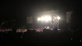 Cheap Trick - When I Wake Up Tomorrow - Live - 09/02/2017 - Amphitheater - Wheatland - California