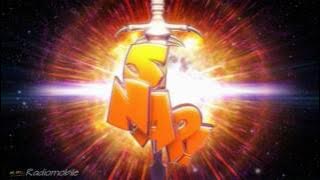 Snap - I've got the power ... (Remix - Audio)