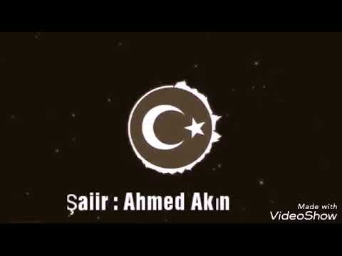    الشاعر أحمد اكن شعر كركوك