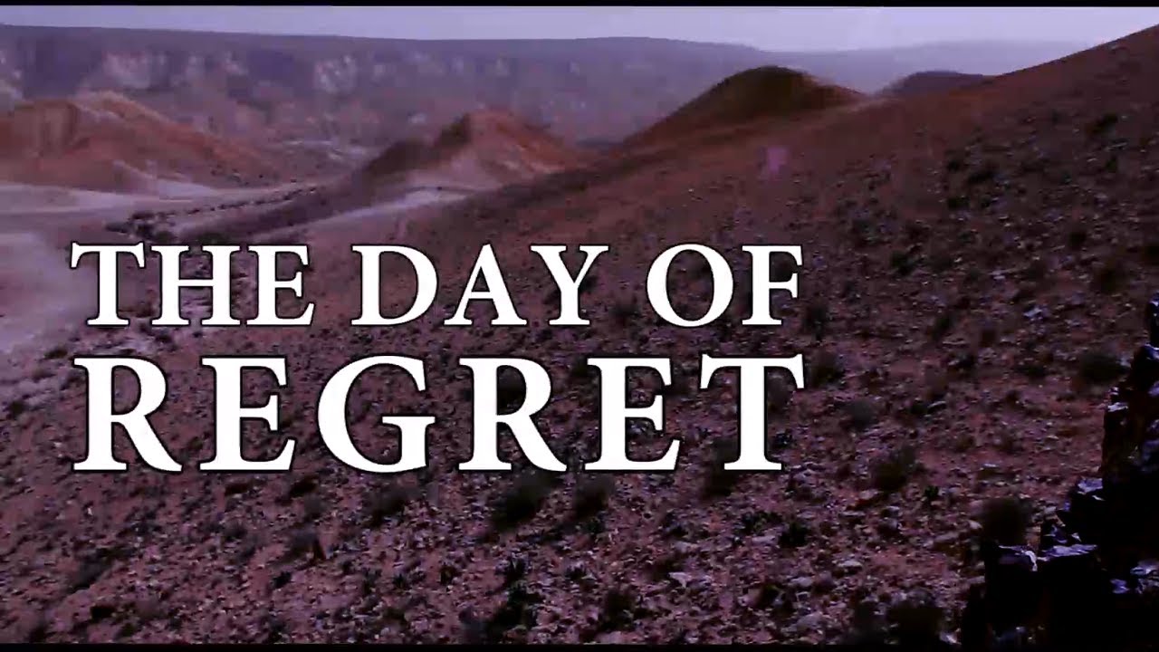 6 Scary Reasons For Regret On Judgement Day [Purpose Of Life] YouTube