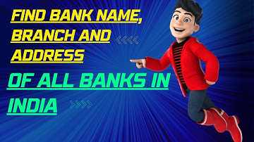 Using ifsc code get bank name, branch and address | using api | laravel | livewire