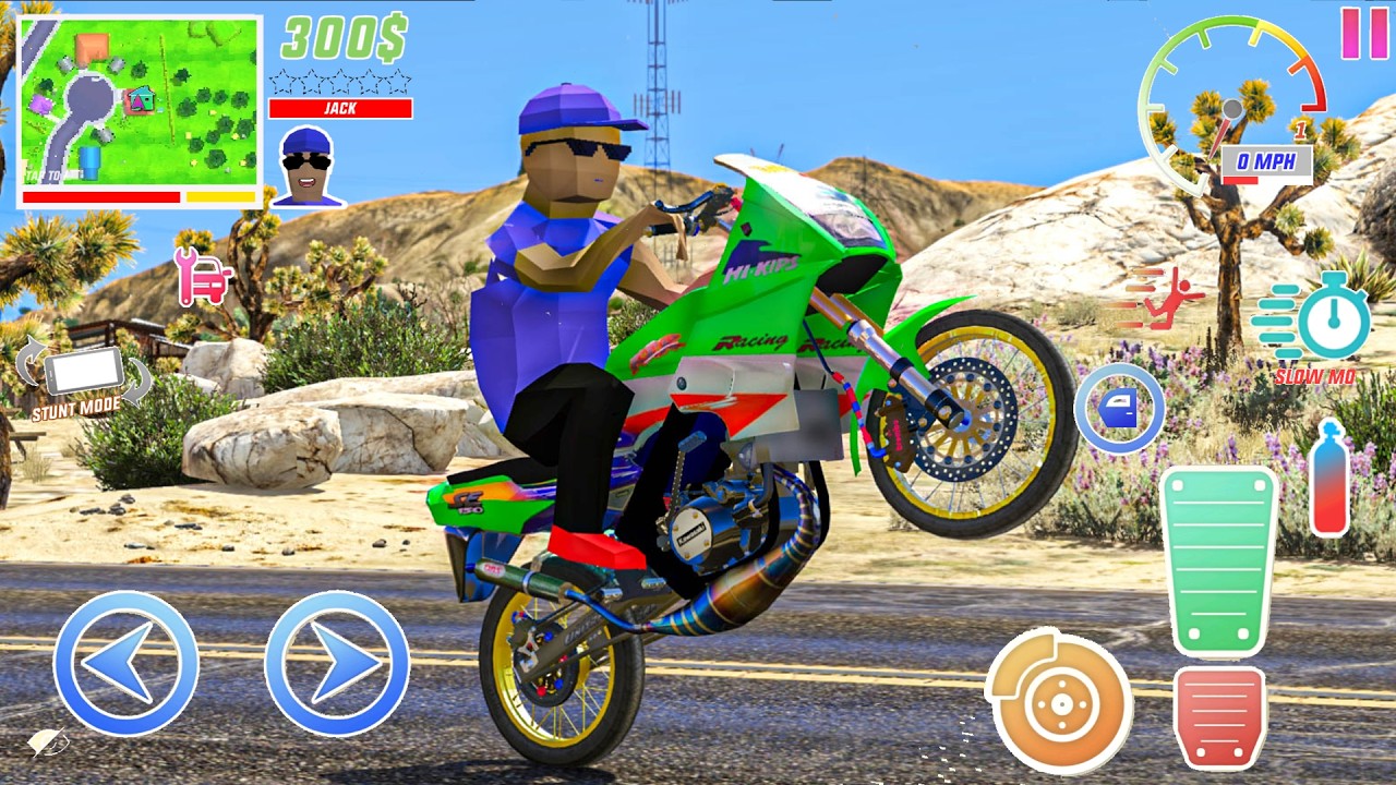 Новое обновление прибыло!!! | Dude Theft Wars GTA V