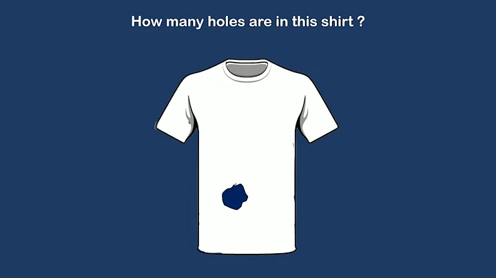 3 riddles only people with high IQ can solve it.