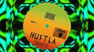 Francis Mercier, Emmanuel Jal - Hustla (Extended Mix)