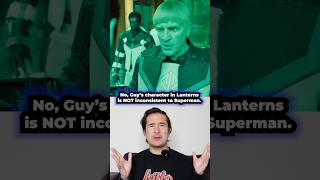 “Guy Gardner talked back to SUPERMAN, but folds to John Stewart” 😭💀 (Episode 8 Finale Explained)
