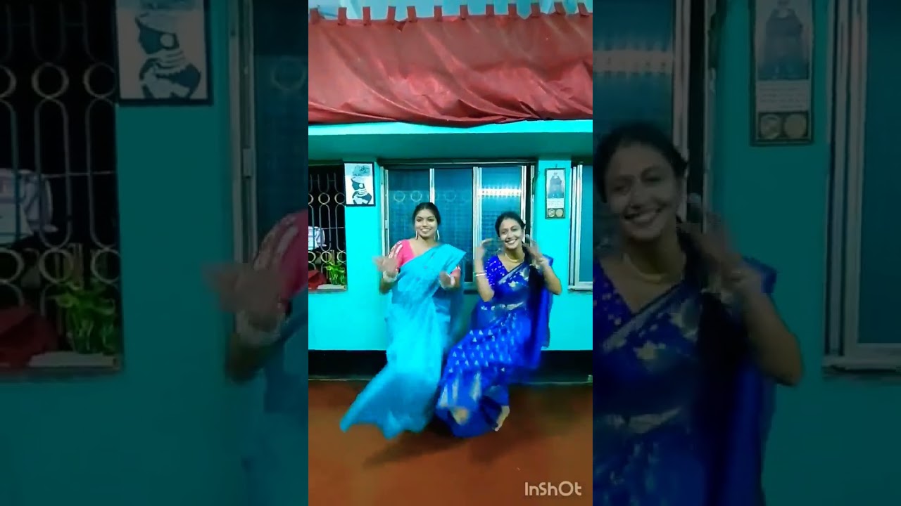 Baharla Ha Madhumash 