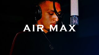 ElGrandeToto x Morad x JUL Type Beat "Air Max" // Instru Type JuL 2023 [Prod. Captain x @totobeatss]