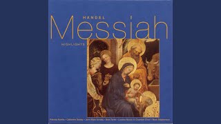 Messiah, HWV 56: Sinfonia