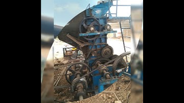 wire cut bricks machine. Coimbatore