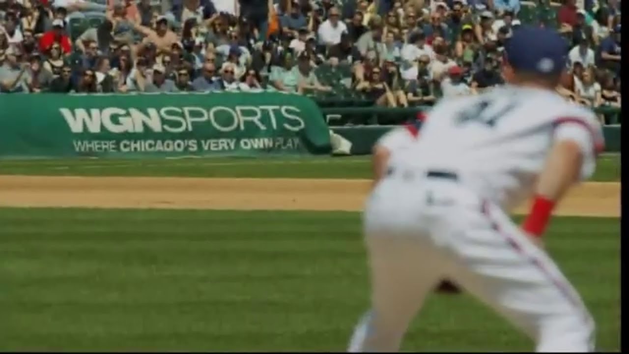 WGN-TV - Summer baseball promos (2016)