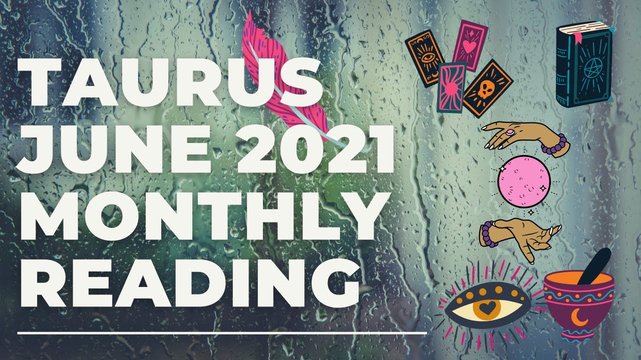 TAURUS June 2021 Tarot Reading | Hindi Tarot