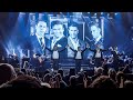 Il divo in concert timeless at pechanga casino 32019 highlight