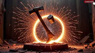 Shattering the Invincible: Humanity’s Hammer| best hfy story