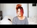 Aveda | Le Happy Heatless Hairstyles Tutorial