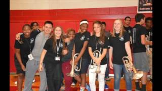 MHS Band Slideshow