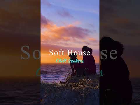 Soft House 2023 🌇🌈 Chill Seekers Mix #shorts #dog #music #2023 #relaxing #deephouse #calm #sunset