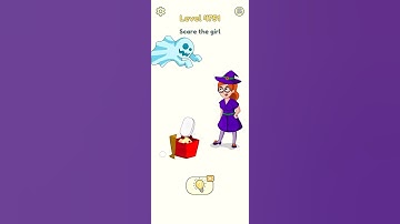 #Shorts DOP 2 Level 4751