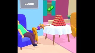 Home Flip Master of Jumps - CASUAL AZUR GAMES - Gameplay screenshot 4