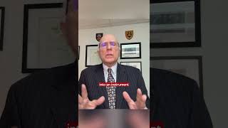 Former immigration judge George Pappas urges current immigration judges to resign. #shorts